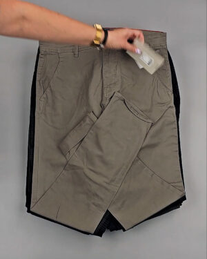 Фотография  333 - Брюки BLEND HE + 075#10 кг оптом в Орле и Орловской области