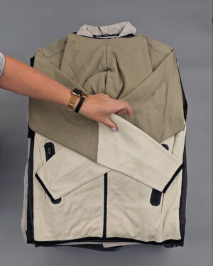 Фотография  887 - Мужской зимний микс JACK JONES, 20 кг, ЛОТ № СТ-9446 оптом в Орле и Орловской области