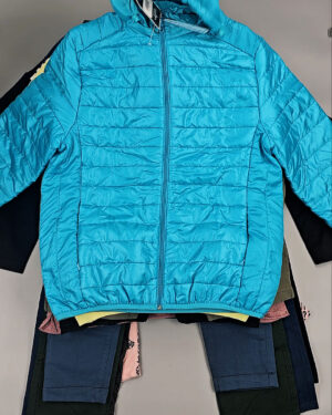 Купить DEFACTO mix Sp/Sum#13,9 кг, ЛОТ № СТ-9539 оптом в Орле и Орловской области