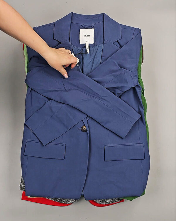 Фотография  304 - Жакеты DK+Bestseller 085#11 кг, ЛОТ СТ-9479 оптом в Орле и Орловской области