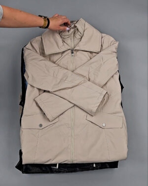 Фотография 423 - Ветровки женские CAN 104#11,5 кг, ЛОТ СТ-9402 оптом в Орле и Орловской области