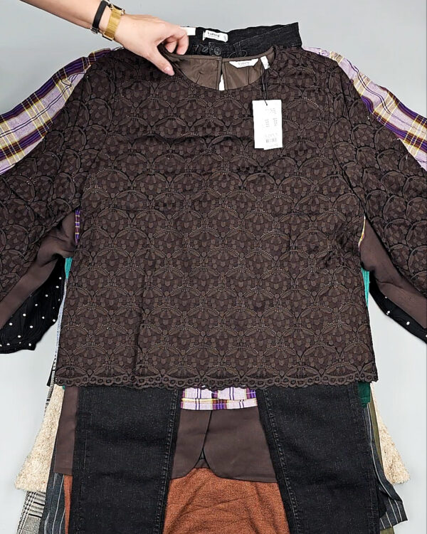 Фотография  695 - B.YOUNG Winter mix 104#15 кг, ЛОТ СТ-9524 оптом в Орле и Орловской области