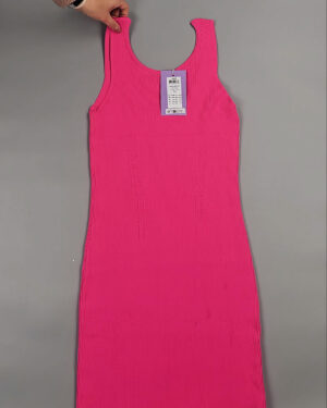 Фотография  482 - Платья зима JJXX 045 #3,9 кг, ЛОТ СТ-9581 оптом в Орле и Орловской области