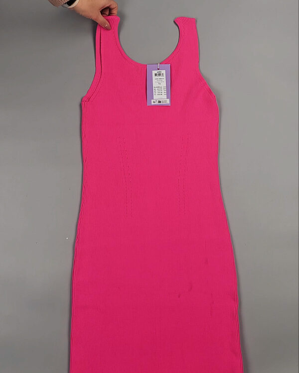 Фотография  881 - Платья зима JJXX 045 #3,9 кг, ЛОТ СТ-9581 оптом в Орле и Орловской области