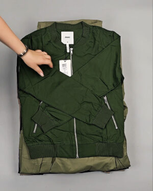 Фотография  526 - Ветровки Bestseller 045#10 кг, ЛОТ СТ-9409 оптом в Орле и Орловской области