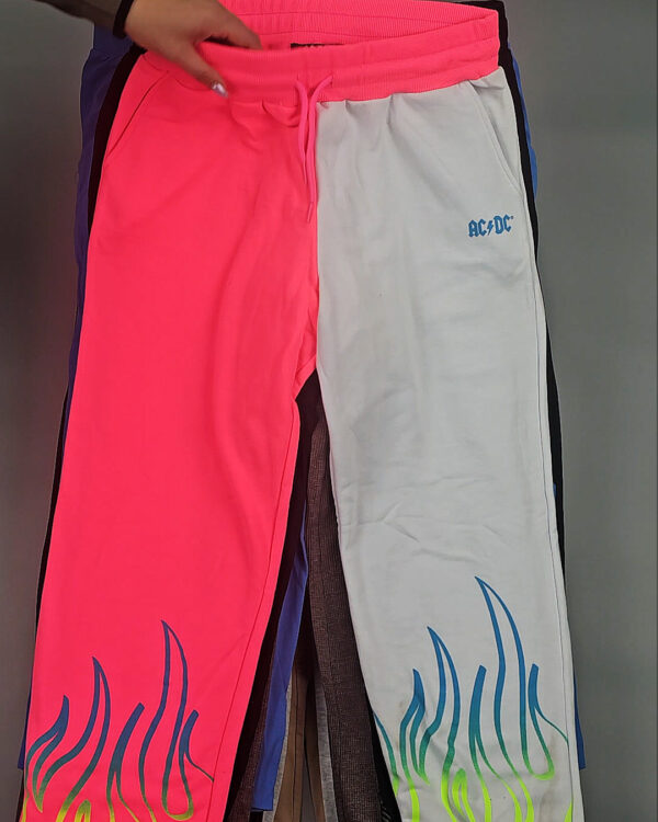 Фотография  739 - Спортивные штаны Ex#25 кг, ЛОТ № СХ-0171 оптом в Орле и Орловской области