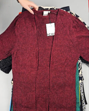 Фотография  126 - ICHI mix 075#15 кг, ЛОТ СТ-9603 оптом в Орле и Орловской области