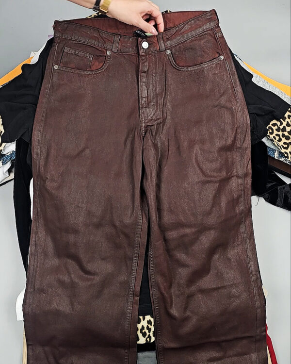 Фотография  888 - H&M A/W Women mix 095#15 кг, ЛОТ № СТ-9547 оптом в Орле и Орловской области