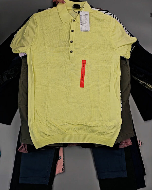 Фотография  739 - DEFACTO mix Sp/Sum#13,9 кг, ЛОТ № СТ-9539 оптом в Орле и Орловской области