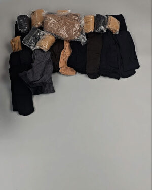 Фотография  754 - Колготки СТОК зима#5 кг, СТ-9578 оптом в Орле и Орловской области