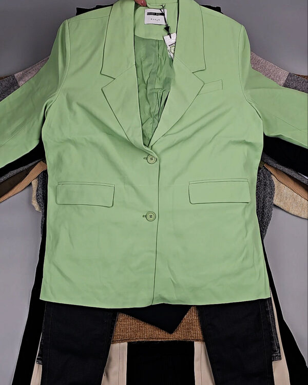 Фотография  269 - Bestseller Winter mix 104#15 кг, ЛОТ № СТ-9525 оптом в Орле и Орловской области