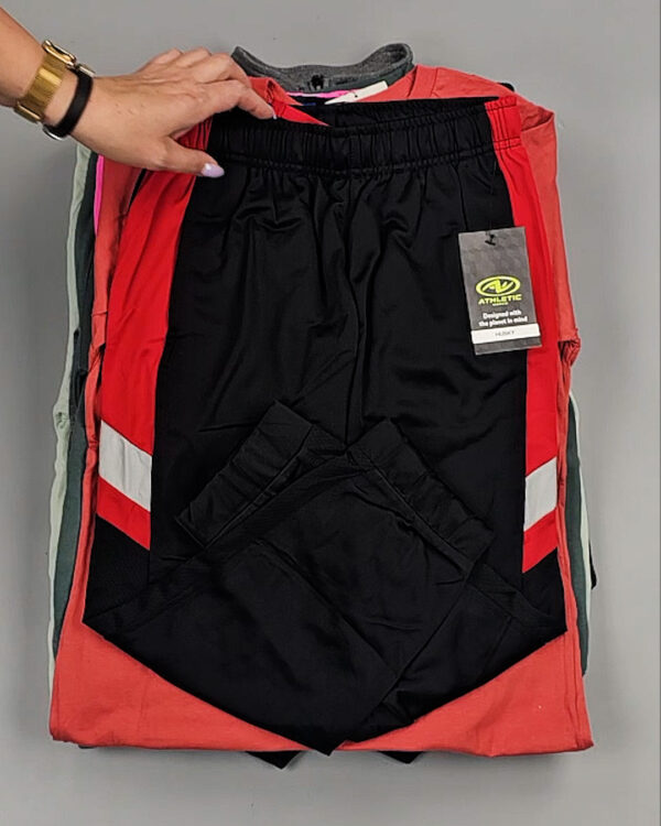 Фотография  948 - KIDS Winter СТОК CAN 084#5 кг, ЛОТ СТ-9447 оптом в Орле и Орловской области