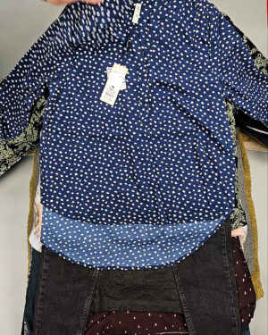 Фотография  999 - Женский зимний микс DK COMPANY, 20 кг, ЛОТ № СТ-9527 оптом в Орле и Орловской области