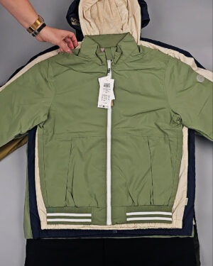 Фотография  296 - Ветровки BLEND HE + 075#10,3 кг, ЛОТ СТ-9570 оптом в Орле и Орловской области