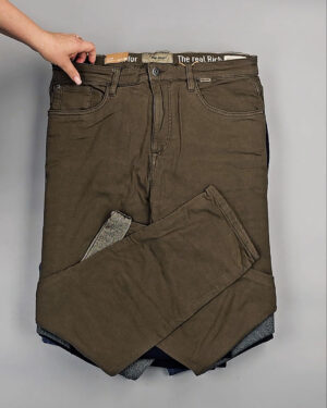 Фотография  933 - Джинсы BLEND HE + 075#10 кг, ЛОТ СТ-9494 оптом в Орле и Орловской области