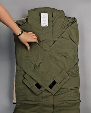 Фотография  312 - Ветровки Bestseller 045#10 кг, ЛОТ СТ-9406 оптом в Орле и Орловской области