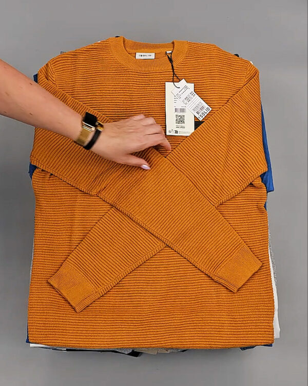 Фотография  478 - SOLID 075#15 кг, ЛОТ СТ-9390 оптом в Орле и Орловской области