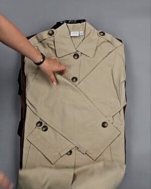 Фотография  689 - Ветровки Bestseller+DK 035#10 кг, ЛОТ СТ-9399 оптом в Орле и Орловской области