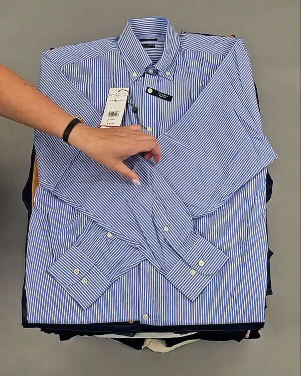 Фотография  808 - OVS Winter м/ж mix#15 кг, ЛОТ СТ-9508 оптом в Орле и Орловской области