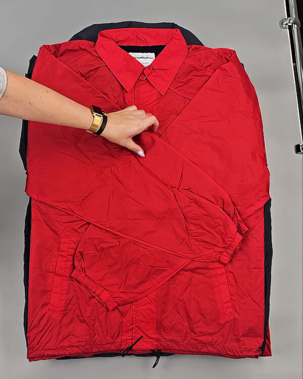 Фотография  197 - Верхняя одежда мужская CAN 104#15 кг, ЛОТ СТ-9441 оптом в Орле и Орловской области