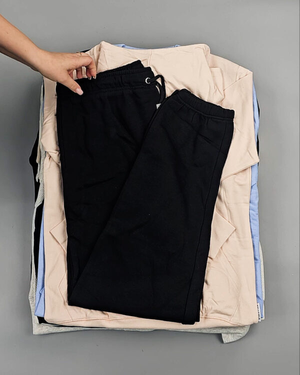 Фотография  162 - Спортивный микс C-3405 (MEN J-P) #10 кг, ЛОТ СТ-9458 оптом в Орле и Орловской области