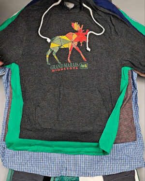 Фотография  349 - CANADA  Winter mix 084#20 кг, ЛОТ № СТ-9520 оптом в Орле и Орловской области