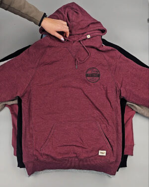 Фотография  523 - Толстовки#10 кг, ЛОТ № СХ-0152 оптом в Орле и Орловской области