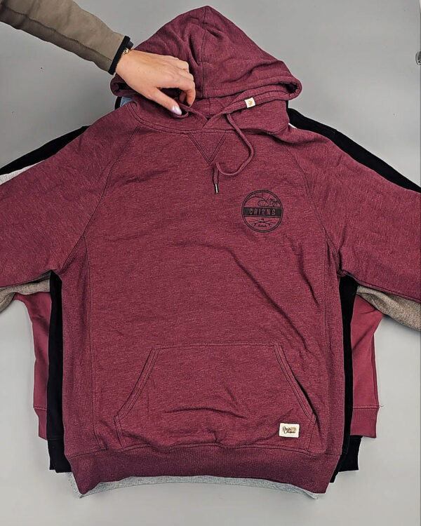 Фотография  204 - Толстовки#10 кг, ЛОТ № СХ-0152 оптом в Орле и Орловской области