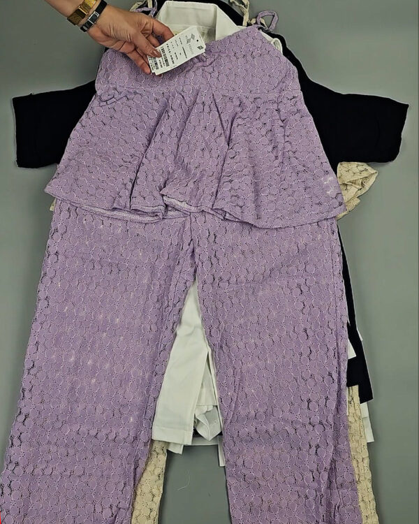 Фотография  842 - Комплекты жен Корея 085#5 кг, ЛОТ СТ-9575 оптом в Орле и Орловской области