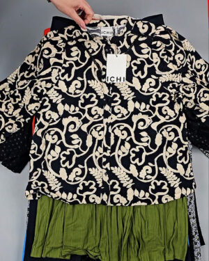 Фотография  348 - ICHI mix 075#15 кг, ЛОТ СТ-9603 оптом в Орле и Орловской области