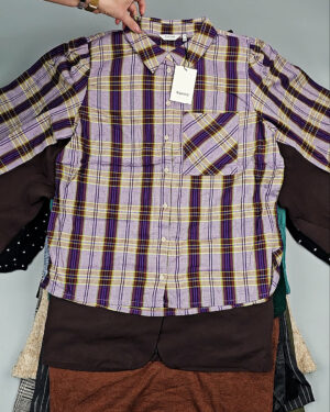 Фотография  654 - B.YOUNG Winter mix 104#15 кг, ЛОТ СТ-9524 оптом в Орле и Орловской области