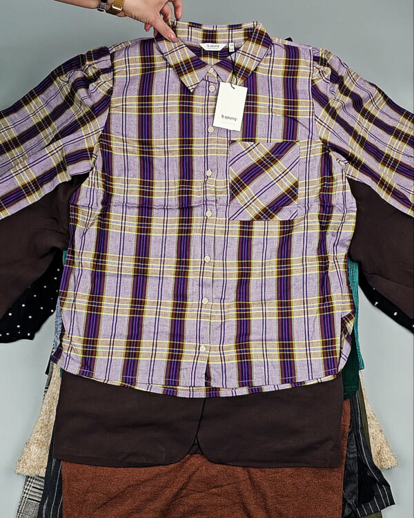 Фотография  291 - B.YOUNG Winter mix 104#15 кг, ЛОТ СТ-9524 оптом в Орле и Орловской области