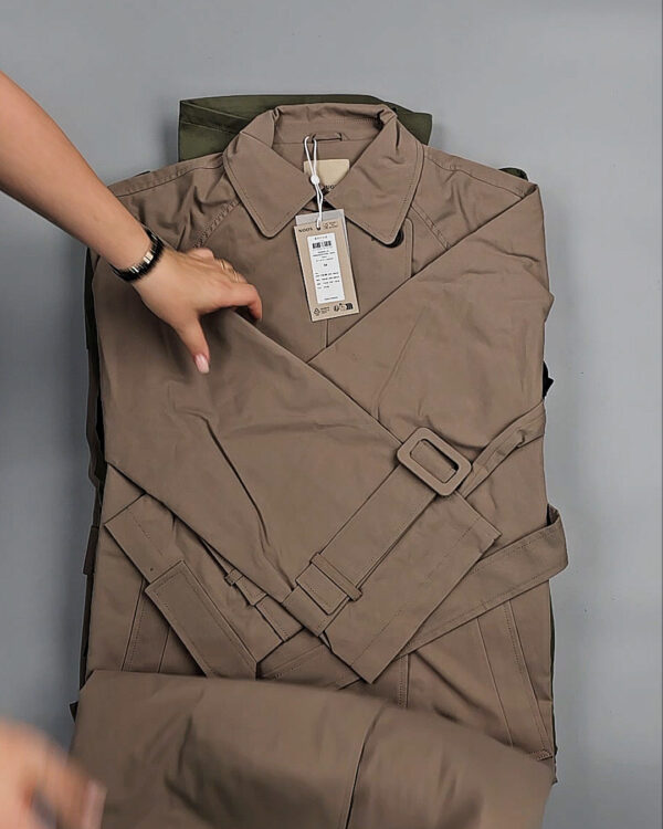 Фотография  310 - Ветровки Bestseller 045#10 кг, ЛОТ СТ-9410 оптом в Орле и Орловской области