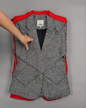 Фотография  237 - Жакеты DK+Bestseller 085#11 кг, ЛОТ СТ-9479 оптом в Орле и Орловской области