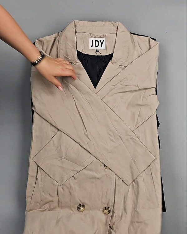 Фотография  226 - Ветровки Bestseller 045#10 кг, ЛОТ СТ-9406 оптом в Орле и Орловской области