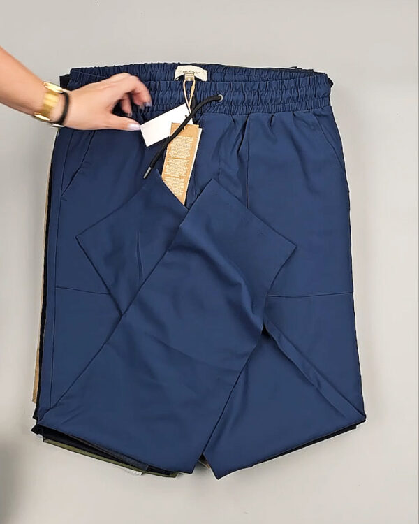 Фотография  623 - Брюки BLEND HE + 075#10 кг, ЛОТ № СТ-9483 оптом в Орле и Орловской области