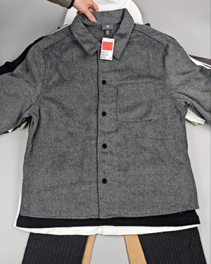 Фотография  437 - H&M Men mix 095#10,3 кг, ЛОТ № СТ-9538 оптом в Орле и Орловской области