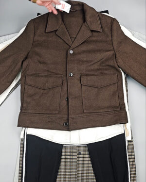 Фотография  236 - H&M Men mix 095#10,7 кг, ЛОТ № СТ-9545 оптом в Орле и Орловской области