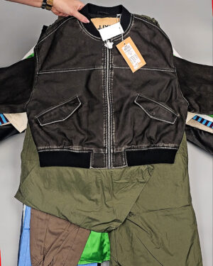 Фотография  452 - JACK JONES Women mix 075 #15 кг, ЛОТ СТ-9532 оптом в Орле и Орловской области