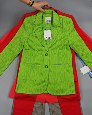 Фотография  569 - Пиджаки DK COMPANY Summer 045 B#9,9 кг, ЛОТ СТ-9582 оптом в Орле и Орловской области