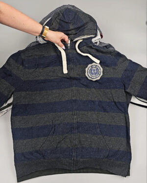 Фотография  592 - Толстовки#10 кг, ЛОТ № СХ-0151 оптом в Орле и Орловской области