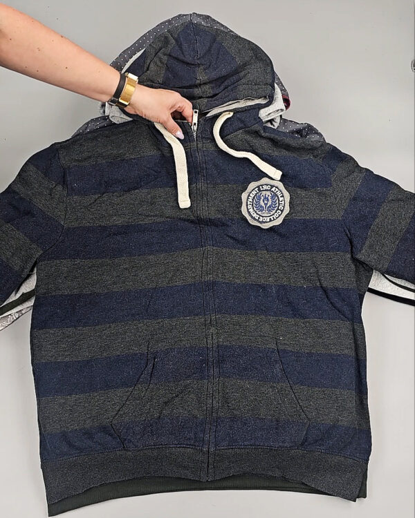 Фотография  761 - Толстовки#10 кг, ЛОТ № СХ-0151 оптом в Орле и Орловской области