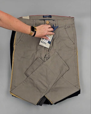 Фотография  810 - Брюки BLEND HE + 075#10 кг, ЛОТ № СТ-9485 оптом в Орле и Орловской области