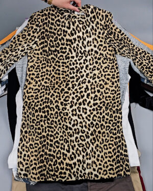 Фотография  406 - H&M A/W Women mix 095#15 кг, ЛОТ № СТ-9547 оптом в Орле и Орловской области