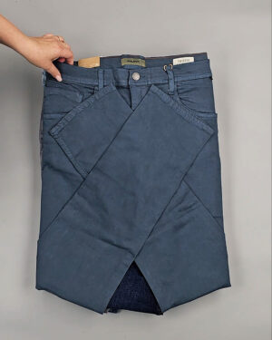 Фотография  527 - Джинсы BLEND HE + 075#10 кг, ЛОТ СТ-9496 оптом в Орле и Орловской области