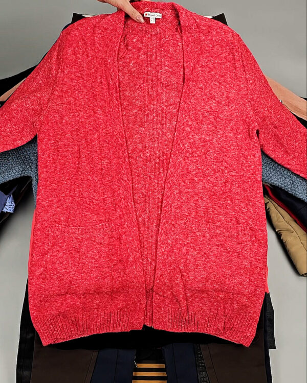 Фотография  114 - BRAND STOCK Winter#20 кг, ЛОТ № СТ-9529 оптом в Орле и Орловской области