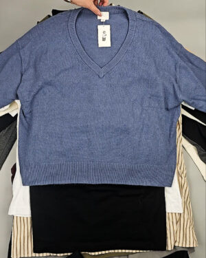 Фотография  798 - H&M A/W Women mix 095#15 кг, ЛОТ № СТ-9549 оптом в Орле и Орловской области