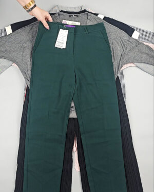 Фотография  552 - Комплекты жен Корея 085#5 кг, ЛОТ СТ-9574 оптом в Орле и Орловской области