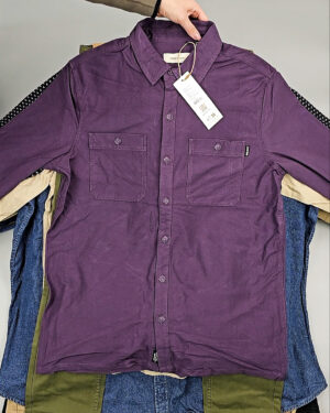 Фотография  767 - Мужской зимний микс Blend He, 20 кг, ЛОТ № СТ-9522 оптом в Орле и Орловской области