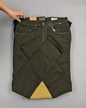 Фотография  144 - Джинсы BLEND HE + 075#10 кг, ЛОТ СТ-9492 оптом в Орле и Орловской области